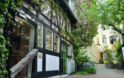 Galerie Spandow / Wilhelm Brose GmbH