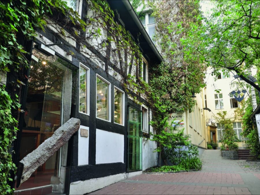 01 Galerie Spandow Berlin Juweliere 2018 Trauringe Verlobungsringe