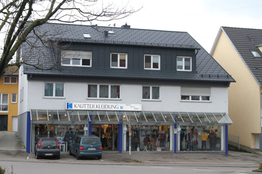 01 Kautter Kleidung Weilheim Herrenausstatter 2020 Braeutigammoden