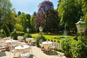 02 02 GCH Hotel Group Hochzeitslocation 2019 Wyndham Grand Bad Reichenhall Axelmannstein