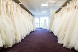 02 Celeste Bahlingen Braut Salon 2019 Brautmoden Abendmoden Braeutigammoden