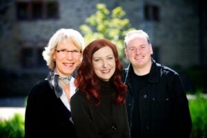 02 Hotel Schloss Romrod Hochzeitslocation 2018 Team Gastgeber