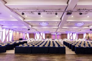 03 02 GCH Hotel Group Hochzeitslocation 2019 Wyndham Grand Salzburg Conference Centre