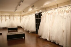 03 Brautstudio Mario Steinberg Northeim Braut Salon 2018 Brautmoden