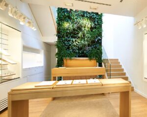 EHINGER SCHWARZ 1876 Frankfurt