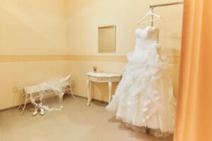 03 La Monique Mengen Braut Salon 2018 Brautmoden