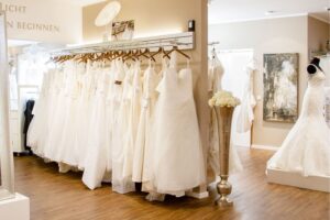 04 Brautmoden Schwarz Braunschweig Braut Salon 2018 Brautmoden Abendmoden