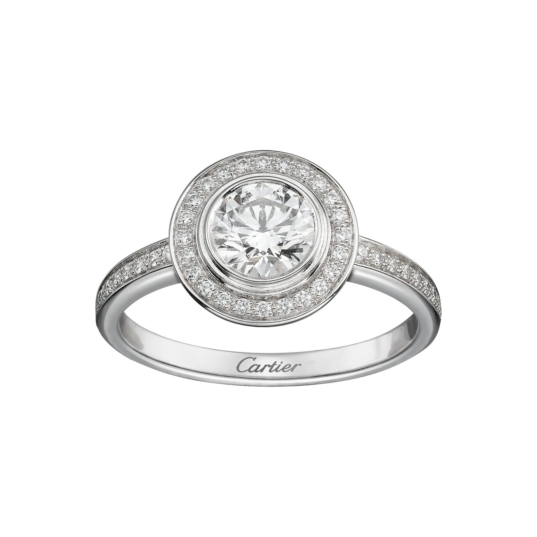 04 Cartier Verlobungsring Antragsring Kollektion 2017 Cartier Cartier d Amour V4