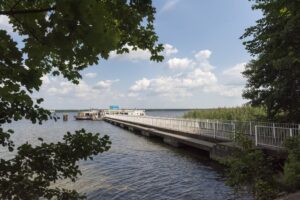 Hotel Müggelseeperle Berlin-Köpenick