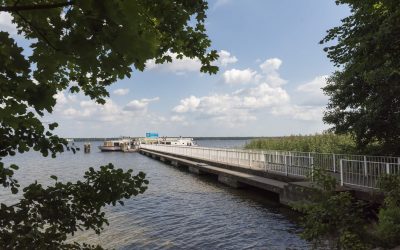 Hotel Müggelseeperle Berlin-Köpenick