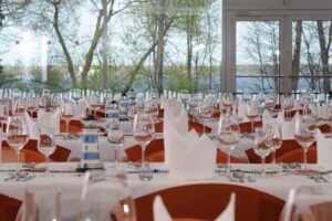 05 04 GCH Hotel Group Hochzeitslocation 2019 Hotel Mueggelsee Berlin