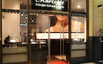 EHINGER SCHWARZ 1876 Leipzig