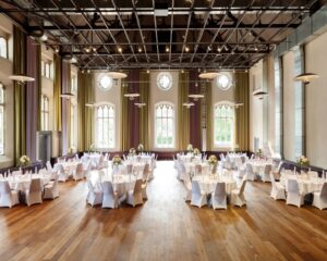 06 02 Steigenberger Parkhotel Braunschweig Hochzeitslocation 2019 Historische Maschinenhalle MG 0083