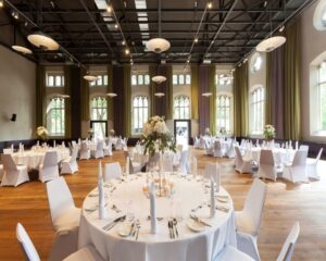 06 03 Steigenberger Parkhotel Braunschweig Hochzeitslocation 2019 Historische Maschinenhalle MG 0050