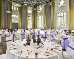 06 04 Steigenberger Parkhotel Braunschweig Hochzeitslocation 2019 510 SHR Braunschweig conference 140929 maschinenhalle 03