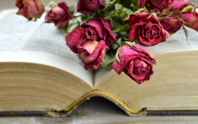 Brautstrauß konservieren