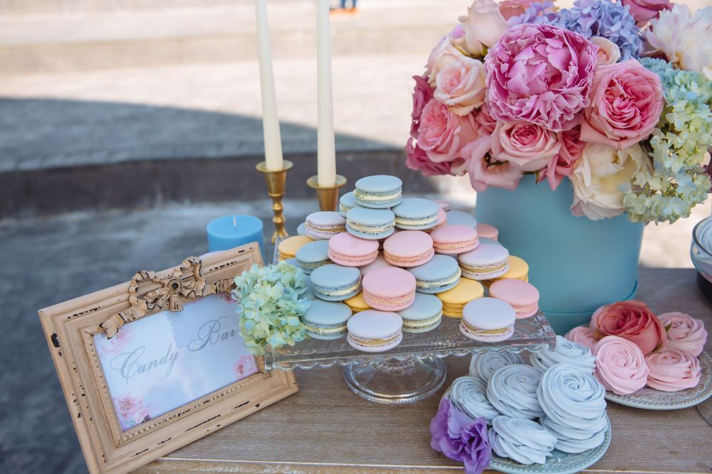 06 HOCHZEIT.de Ratgeber Vor der Hochzeit Do it yourself Hochzeit iStock 579745196 2018 01