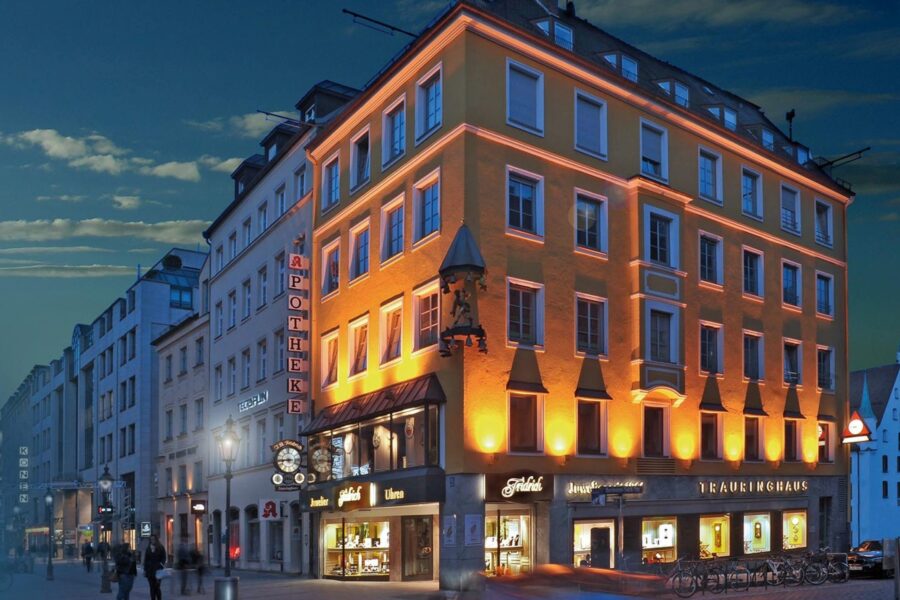 06 Juwelier Fridrich Muenchen Juweliere 2018 Trauringe Verlobungsringe