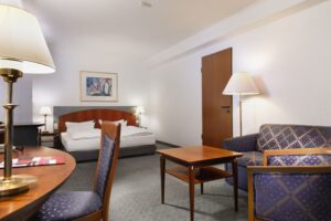 07 03 GCH Hotel Group Hochzeitslocation 2019 RAMADA by Wyndham Weimar