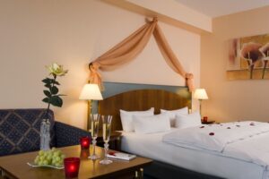 07 04 GCH Hotel Group Hochzeitslocation 2019 RAMADA by Wyndham Weimar