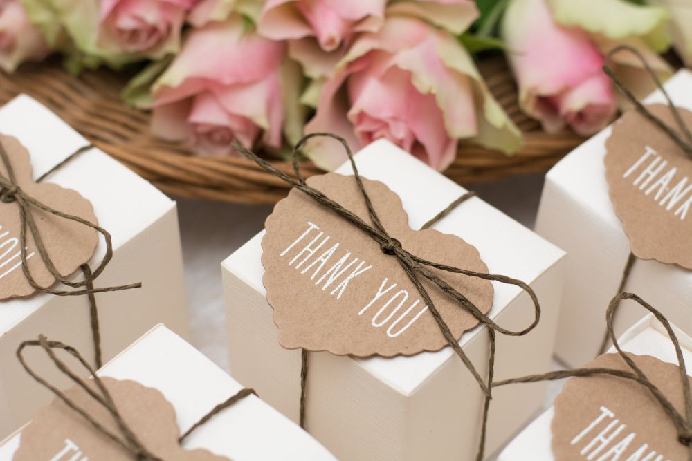 07 HOCHZEIT.de Ratgeber Vor der Hochzeit Do it yourself Hochzeit iStock 510463260 2018 01