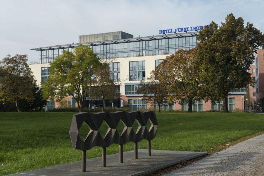 08 01 GCH Hotel Group Hochzeitslocation 2019 Radisson Blu Fuerst Leopold Hotel Dessau