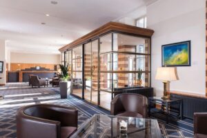 09 02 GCH Hotel Group Hochzeitslocation 2019 Wyndham Duisburger Hof Hotel