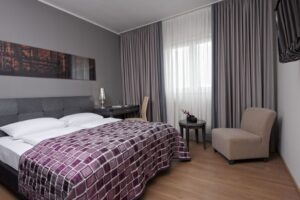 09 04 GCH Hotel Group Hochzeitslocation 2019 Wyndham Duisburger Hof Hotel