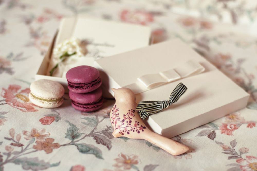 09 HOCHZEIT.de Ratgeber Vor der Hochzeit Einladung Karten Save the Date iStock 623703986 2018 01