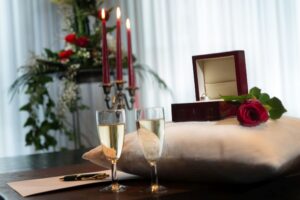 10 03 GCH Hotel Group Hochzeitslocation 2019 Wyndham Garden Wismar Hotel