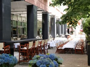 Grand Hyatt Berlin