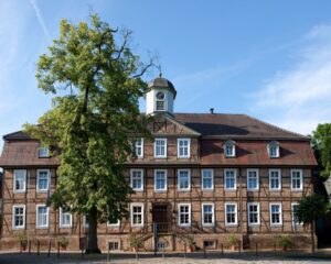 WELCOME HOTEL BAD AROLSEN