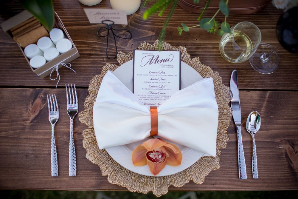 11 HOCHZEIT.de Ratgeber Vor der Hochzeit Do it yourself Hochzeit iStock 530505941 2018 01