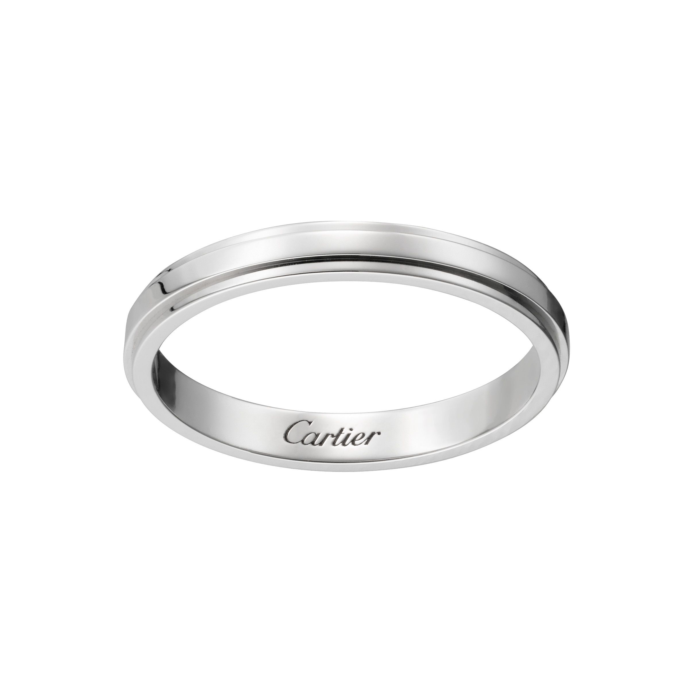 11 Cartier Trauringe Eheringe Kollektion 2017 Cartier Cartier d Amour T11