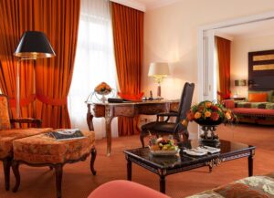 14 03 Relais Chateaux Hotels 2020 Buelow Palais Dresden Palais Suite Foto Lorke