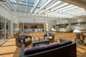 15 03 Relais Chateaux Hotels 2020 BurgHotel Hardenberg Muehle