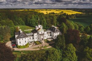 Relais & Châteaux Schlosshotel Burg Schlitz