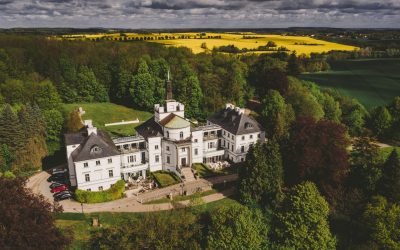 Relais & Châteaux Schlosshotel Burg Schlitz