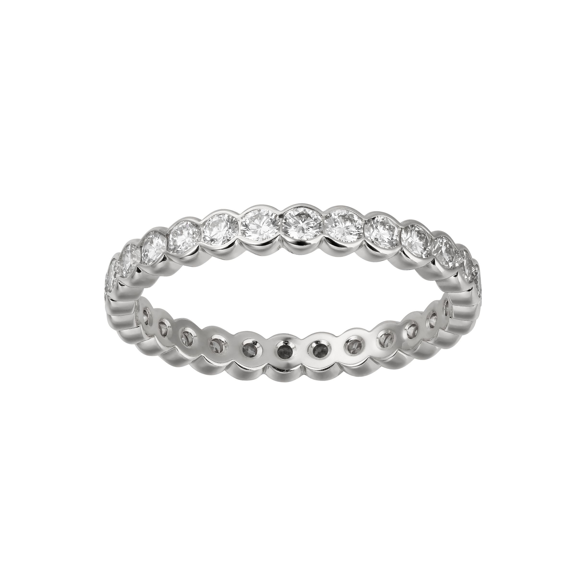 19 Cartier Trauringe Eheringe Kollektion 2017 N4750700 1437823