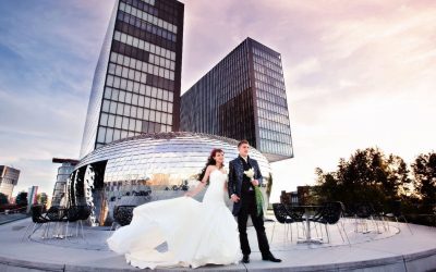 Hyatt Regency Düsseldorf