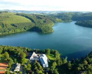 WELCOME HOTEL MESCHEDE / HENNESEE