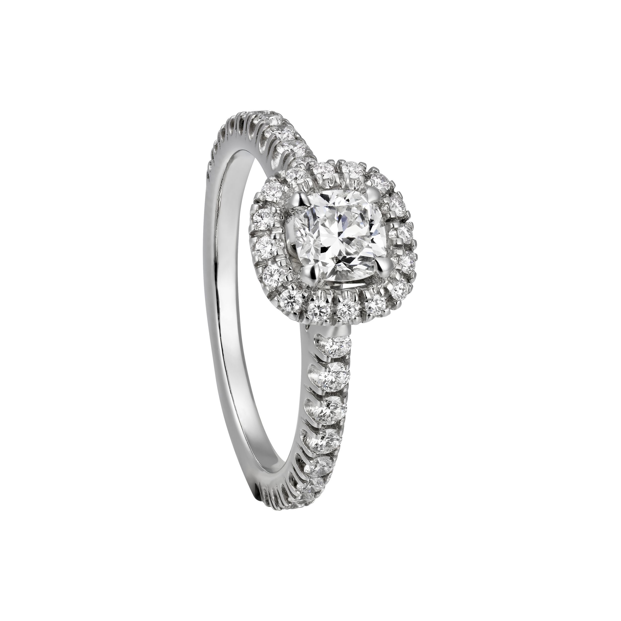 20 Cartier Verlobungsring Antragsring Kollektion 2017 N4745800 1054340