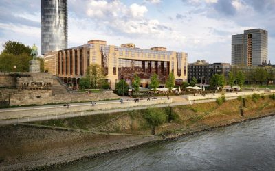 Hyatt Regency Köln