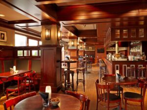 403 Hyatt Regency Koeln Hochzeitslocation 2018 Schalsick Bar