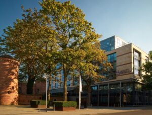 Hyatt Regency Mainz
