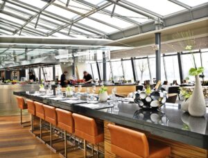 503 Hyatt Regency Mainz Hochzeitslocation 2018 Restaurant Bellpepper 1