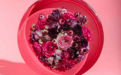 Blumen Forever by Sherrys Imagination