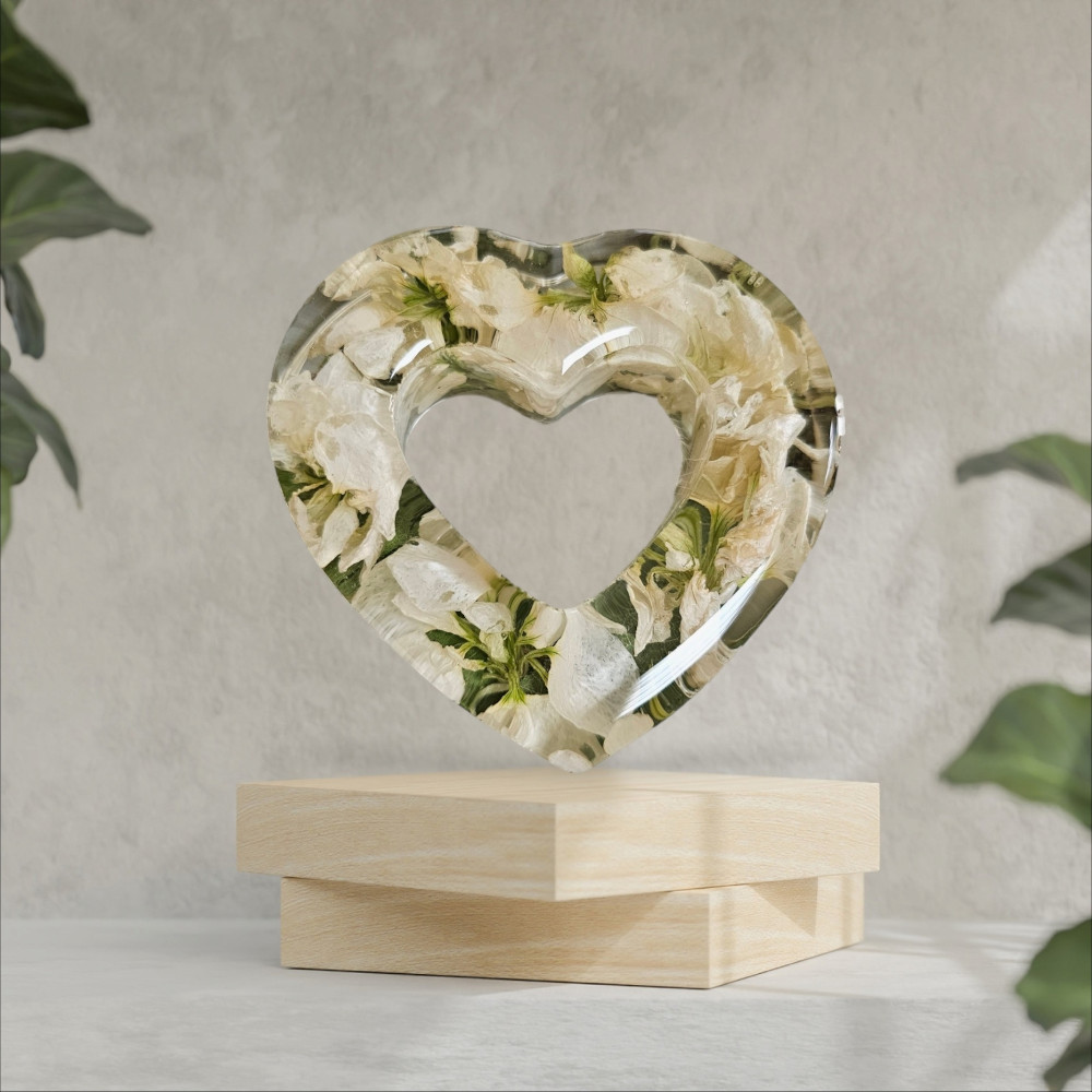 Professionell Brautstrauss konservieren