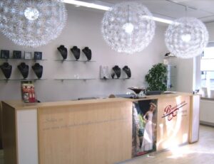 Brautmoden Abtsgmünd - Gaby Nagel