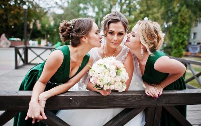 Melanie Weber Make-up & Hair